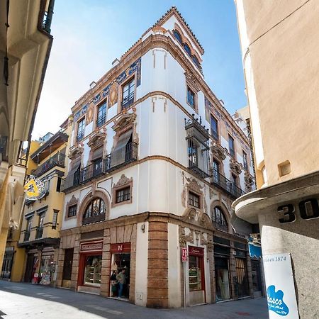 Genteel Home Francos Entretejas Sevilla Exterior foto
